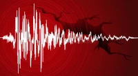Earthquake jolts different parts of country