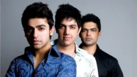 Pakistan band ‘Jal’ to perform in Dhaka after 14 years