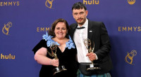 Shogun, Hacks, Baby Reindeer win big at Emmys