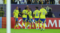 Al-Nassr’s 5-star show blows Al-Ain away