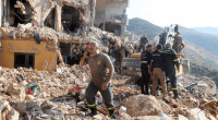 38 dead in Israeli strikes on Lebanon