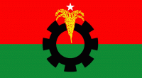 BNP to hold rally in Dhaka today 