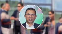 Tarique Rahman condemns Awami supporters’ behaviour