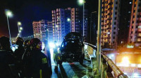 2 killed in motorcycle accident in Ctg Elevated Expressway