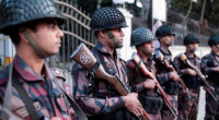 191 BGB platoons deployed across Bangladesh