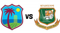 Bangladesh-West Indies Test Series: Can Bangladesh Redeem?