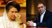 HC dismisses ICT Act case against Khaleda, Tarique