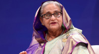 Bangladesh expresses dissatisfaction over Hasina’s statements from India