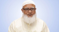 Jamaat was not against Liberation War: Shafiqur Rahman