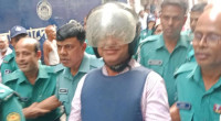 Former MP Tipu sent to jail in Khaleda’s convoy attack case