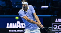 Alcaraz exits ATP Finals as Zverev & Ruud progress