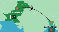 Pakistan’s envoy stresses regional trade at Bay of Bengal Conversation 2024