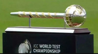 ICC Test Championship Changed Hues 