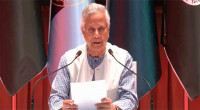 CA Yunus urges all to stay united