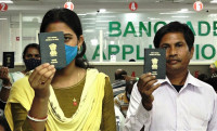 Bangladesh mission in Kolkata limits visa services