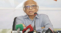 Political govt next year likely: Wahiduddin Mahmud 