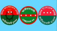 3 BNP wings to protest march to Indian High Commission tomorrow