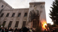 Bashar al-Assad: From Prince to Dictator and the Fall of an Era