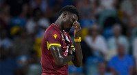 Alzarri Joseph fined for breaching ICC Code of Conduct