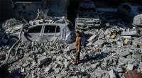 Children among 28 killed in Israeli strikes: Gaza officials 