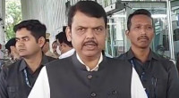 Illegal Bangladeshis will be deported from Maharashtra