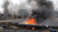 Over 1,500 escape in Mozambique prison break amid election unrest