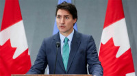 Justin Trudeau resigns as Canadian prime minister