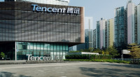 US says tech giant Tencent works with Chinese military