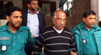 Ex-Bangladesh Bank deputy governor sent to jail