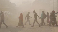 Bangladesh's air pollution crisis: Urgent action needed for public health