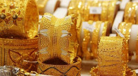 Gold price rises again, nears tk 1.5 lakh per bhori