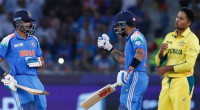 India beat Australia to reach Champions Trophy final