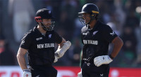 New Zealand beat S Africa to face India in Champions Trophy final