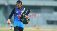 Mushfiqur Rahim retires from ODI cricket