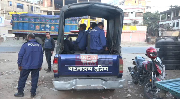 বিএনপি-ছাত্রলীগ সমাবেশ ডাকায় ব্রাহ্মণবাড়িয়ায় ১৪৪ ধারা জারি