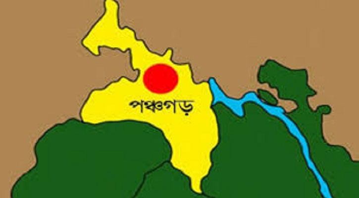 পঞ্চগড়ে করোনা শনাক্তের হার ৪৫ শতাংশ!