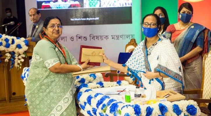 ‘পরিবারে ষাটোর্ধ্ব নারীরা সবচেয়ে বেশি অবহেলিত’