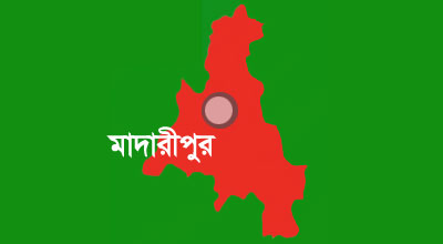 মাদারীপুরে মাইক্রোবাসচাপায় শিশুর মৃত্যু