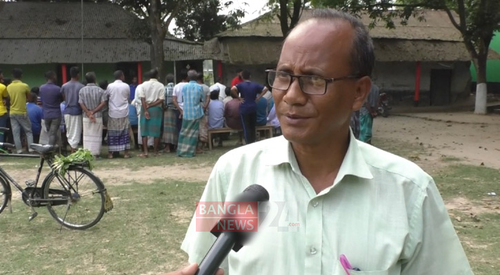 হিজাব বিতর্ক: শিক্ষিকার মামলায় প্রধান শিক্ষক গ্রেফতার 