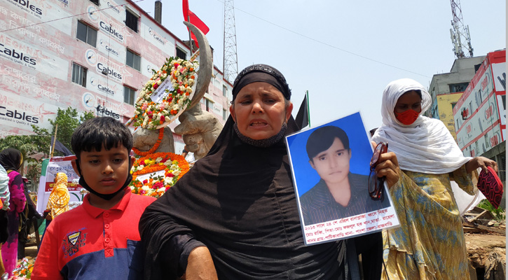 ‘আমরা এখন বিরক্ত, তবুও দাবি থাকবেই’