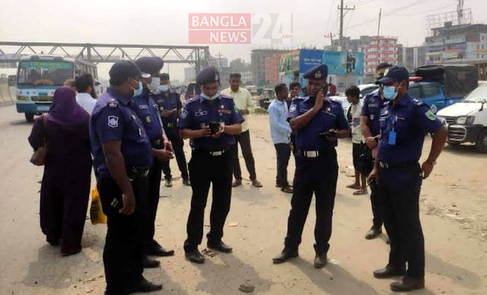 ‘৪০ হাজারের স্থানে ৬০ হাজার যানবাহন হলেও সমস্যা নেই’