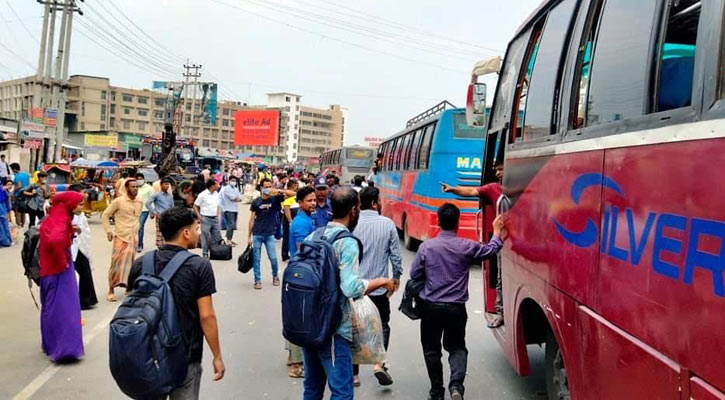 ৪০০ টাকার ভাড়া ৮০০ টাকা