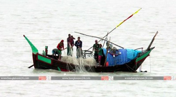 তিন লাখ জেলের জন্য বরাদ্দ পৌনে ১৭ হাজার টন চাল