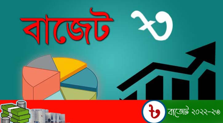 ৮ চ্যালেঞ্জ নিয়েই ৬ লাখ ৭৮ হাজার ৬৪ কোটি টাকার বাজেট চূড়ান্ত