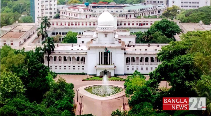 আদালতে অভিযোগ করা যাবে না—দুদকের বিধি বাতিলে রুল