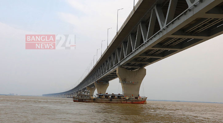 পদ্মা সেতু উদ্বোধন ঘিরে নেওয়া হচ্ছে নিশ্ছিদ্র নিরাপত্তা