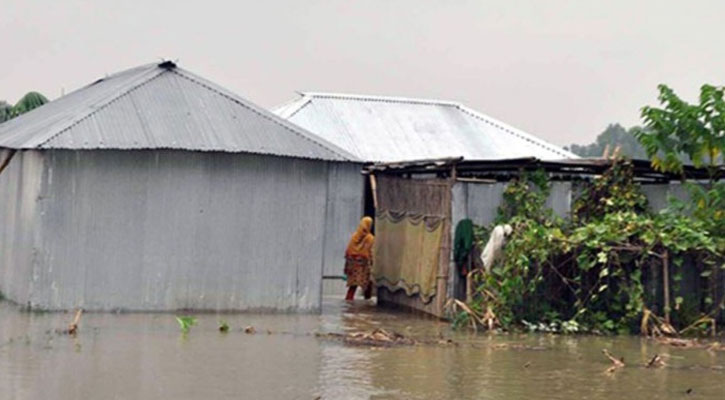 ঘরের মায়ায় ফিরে এসে ডুবে মরলেন বাহার! 