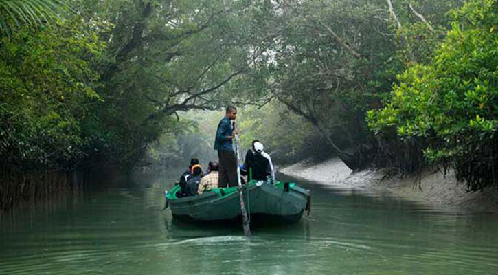 পদ্মা সেতু: সুদিন আসবে বাগেরহাটের পর্যটনে