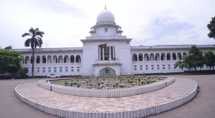 কুষ্টিয়ায় ভ্যানচালক হত্যা: ৫ জনের মৃত্যুদণ্ড হাইকোর্টে বহাল