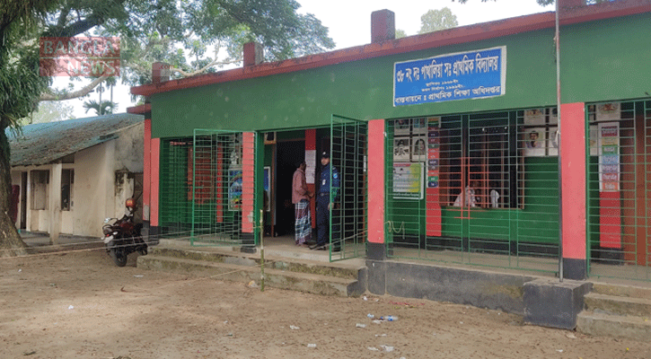 গোপালপু‌রে ইউপি উপ-নির্বাচনে চার ঘণ্টায় ১০ ভোট